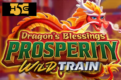 Dragon's Blessings Prosperity